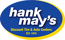 Hank May's Discount Tire & Auto Centers - (Norwalk, CT)